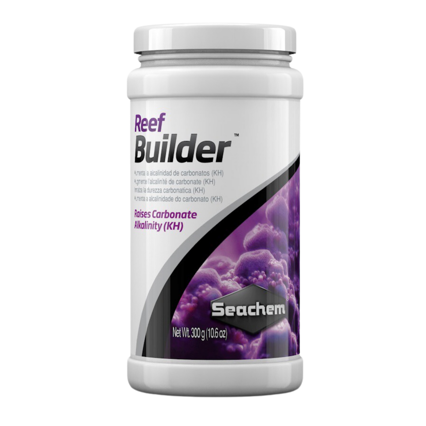 Seachem Reef Builder