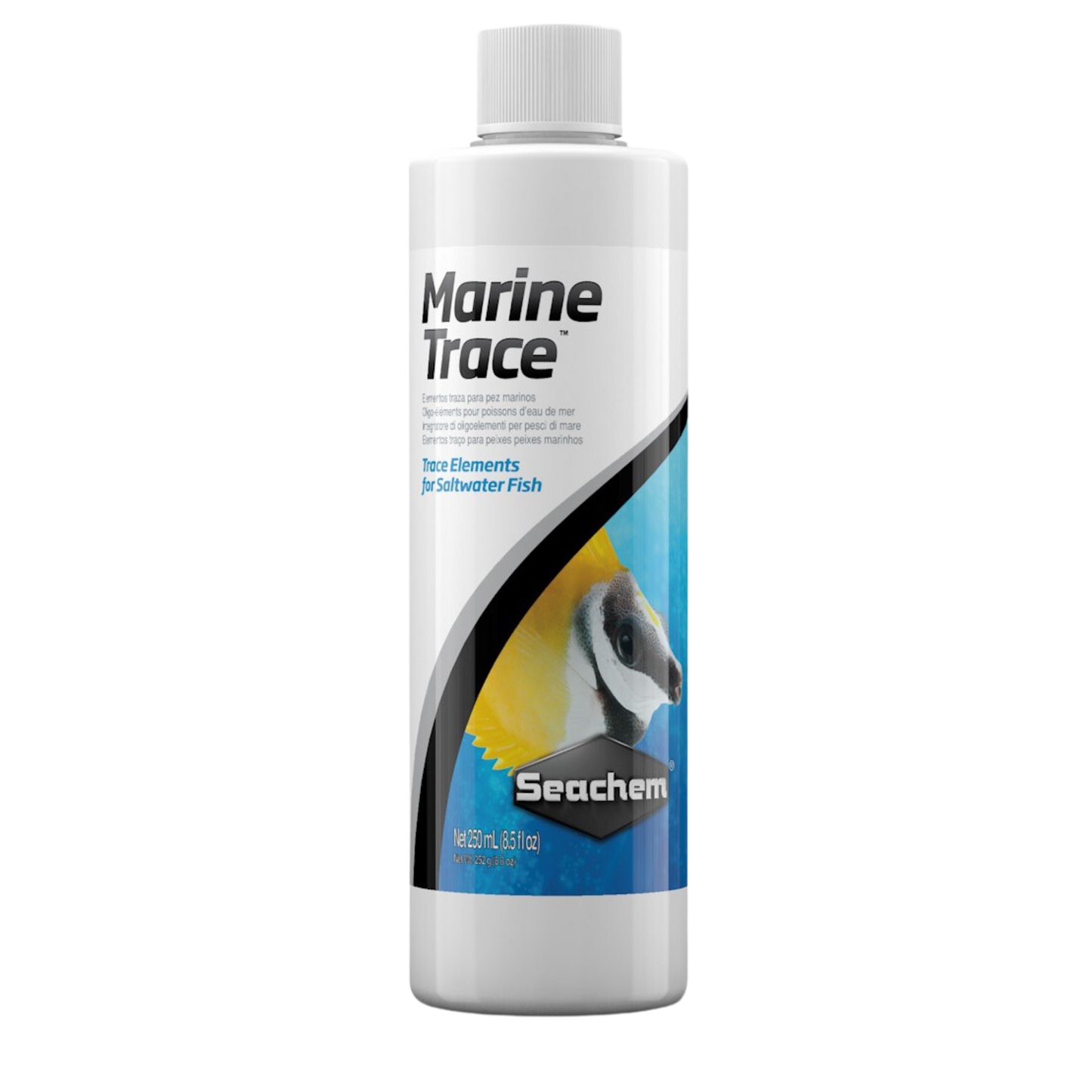 Seachem Marine Trace