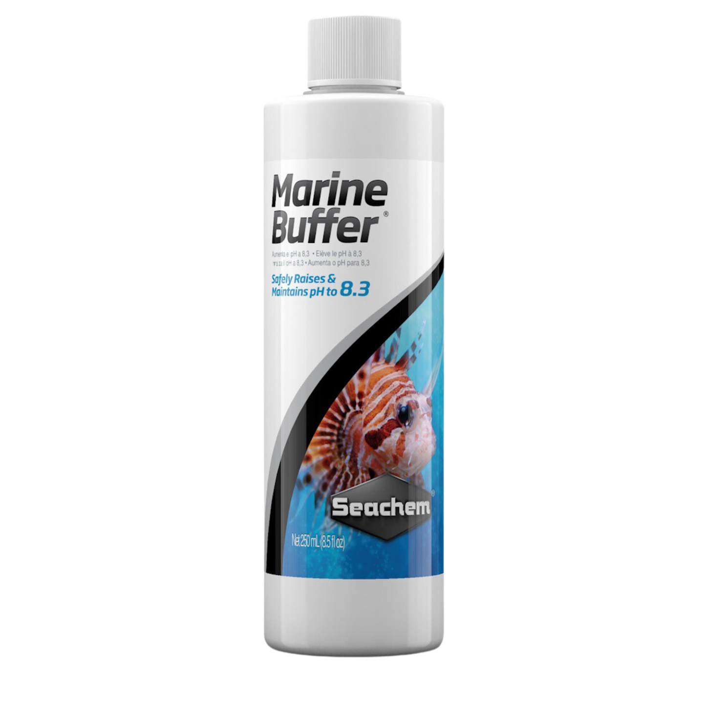 Seachem Liquid Marine Buffer