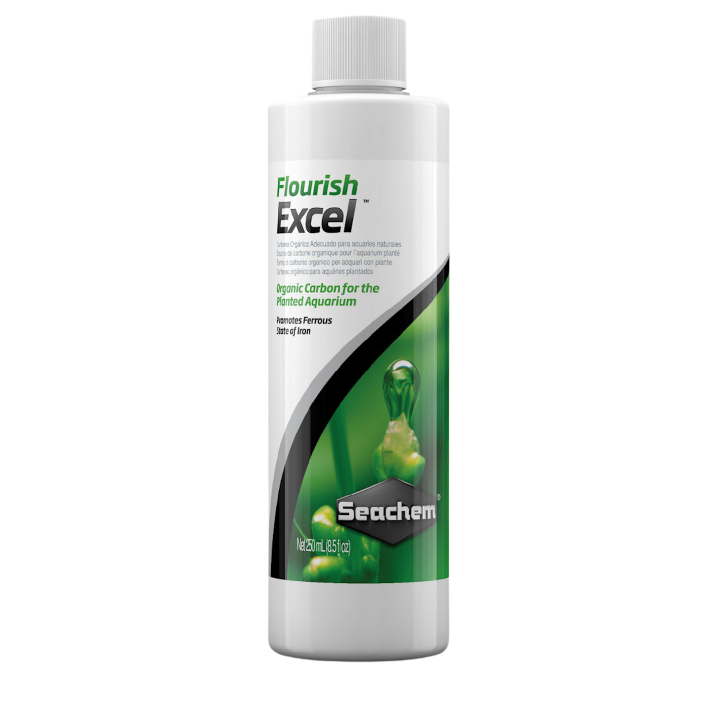 Seachem Flourish Excel