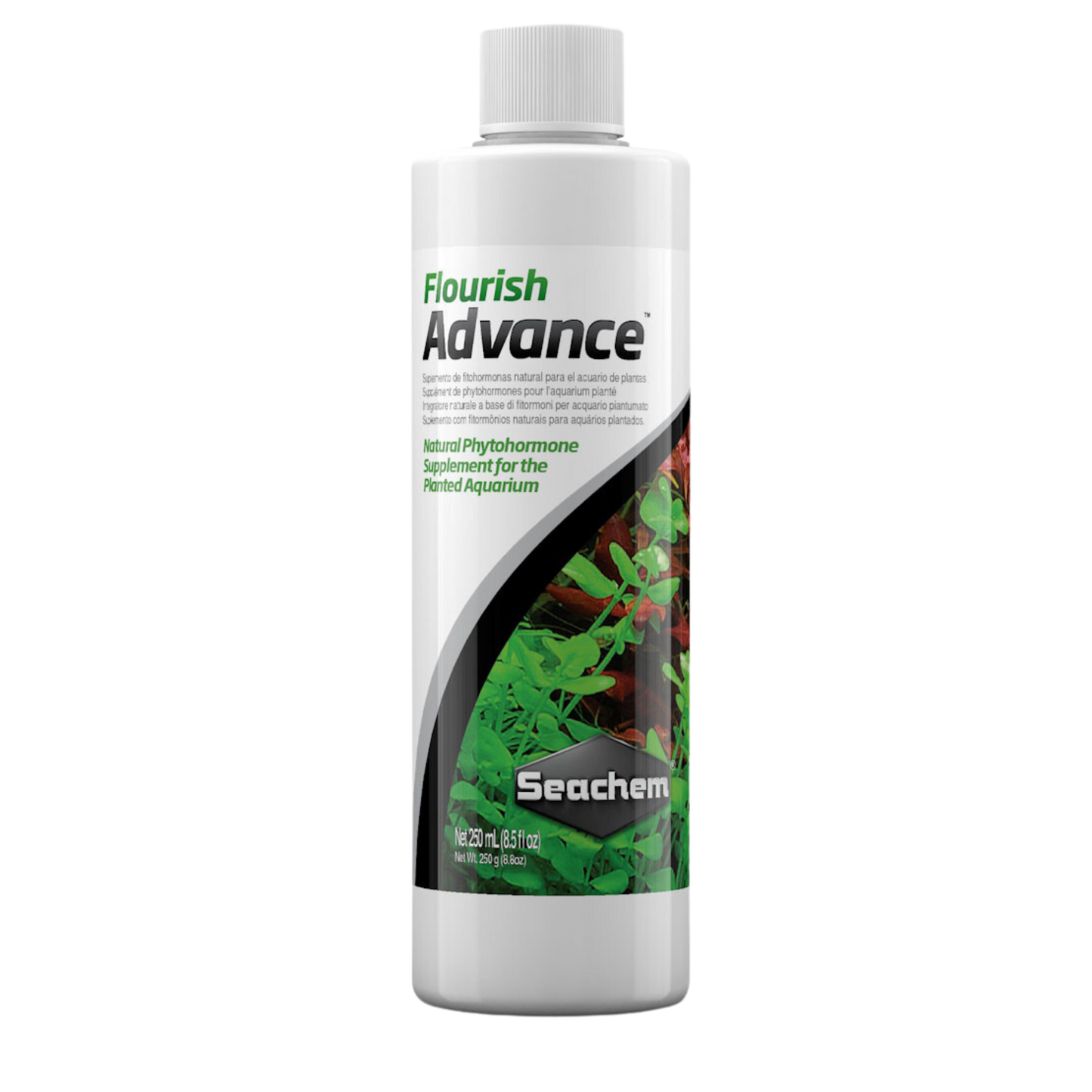 Seachem Flourish Advance