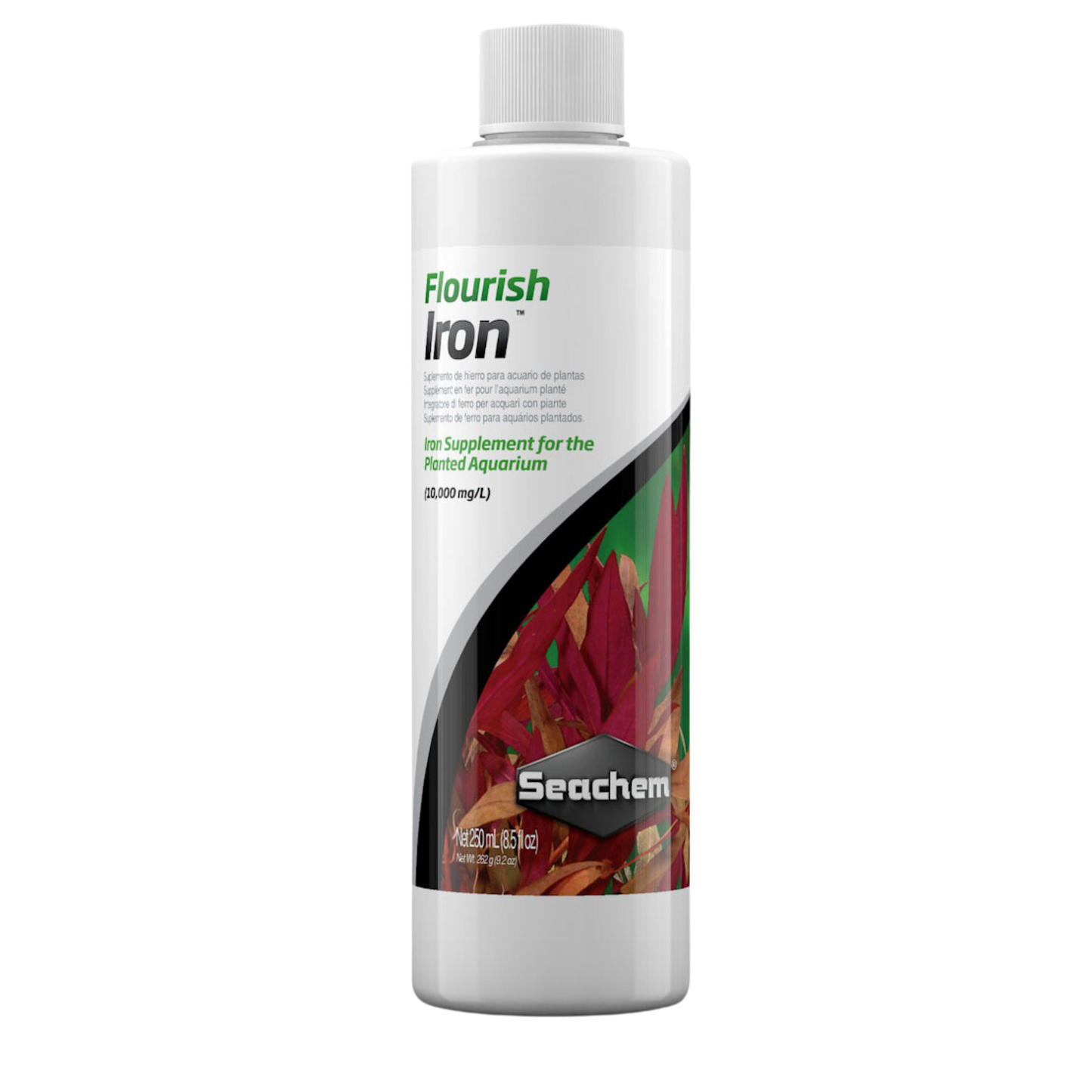 Seachem Flourish Iron