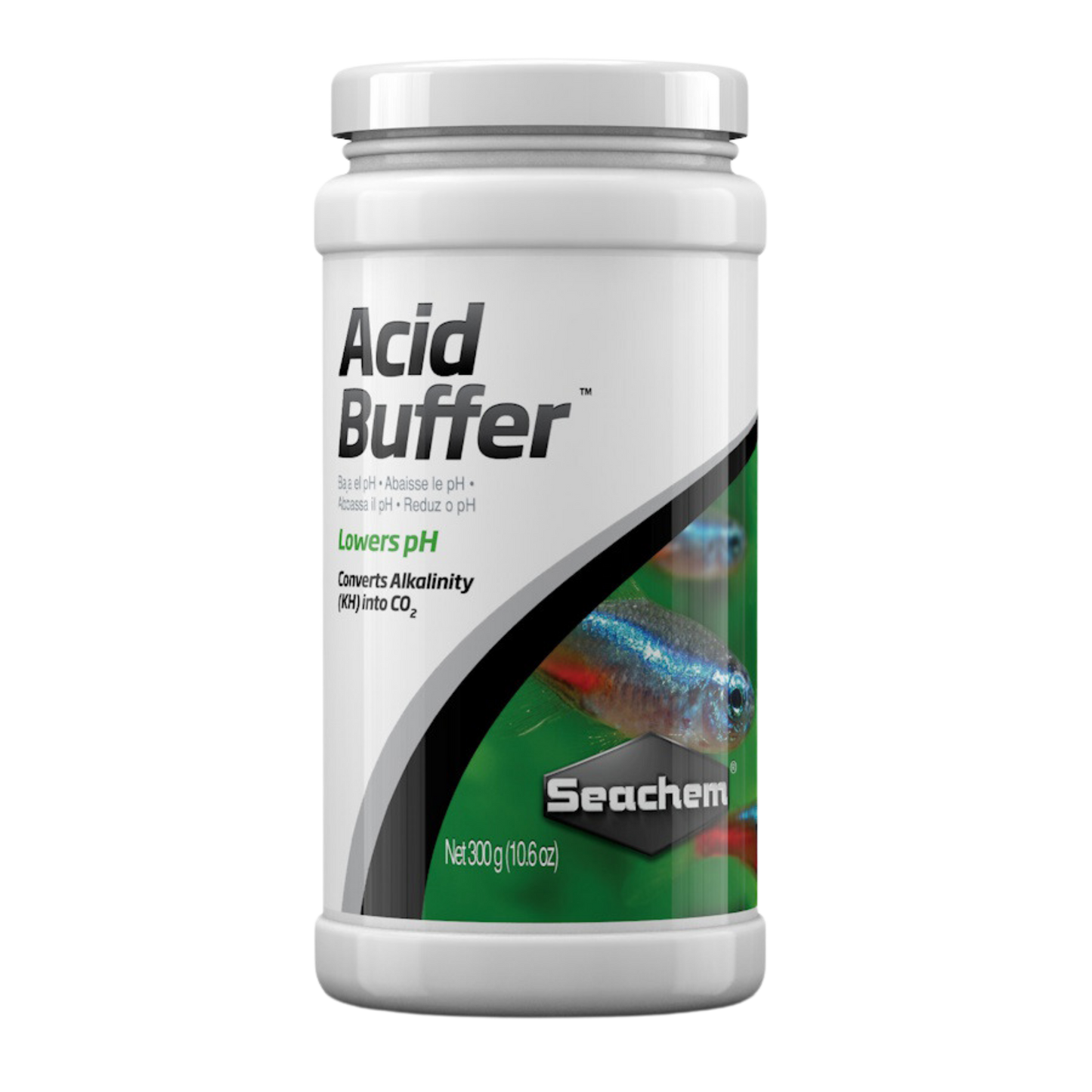 Seachem Acid Buffer