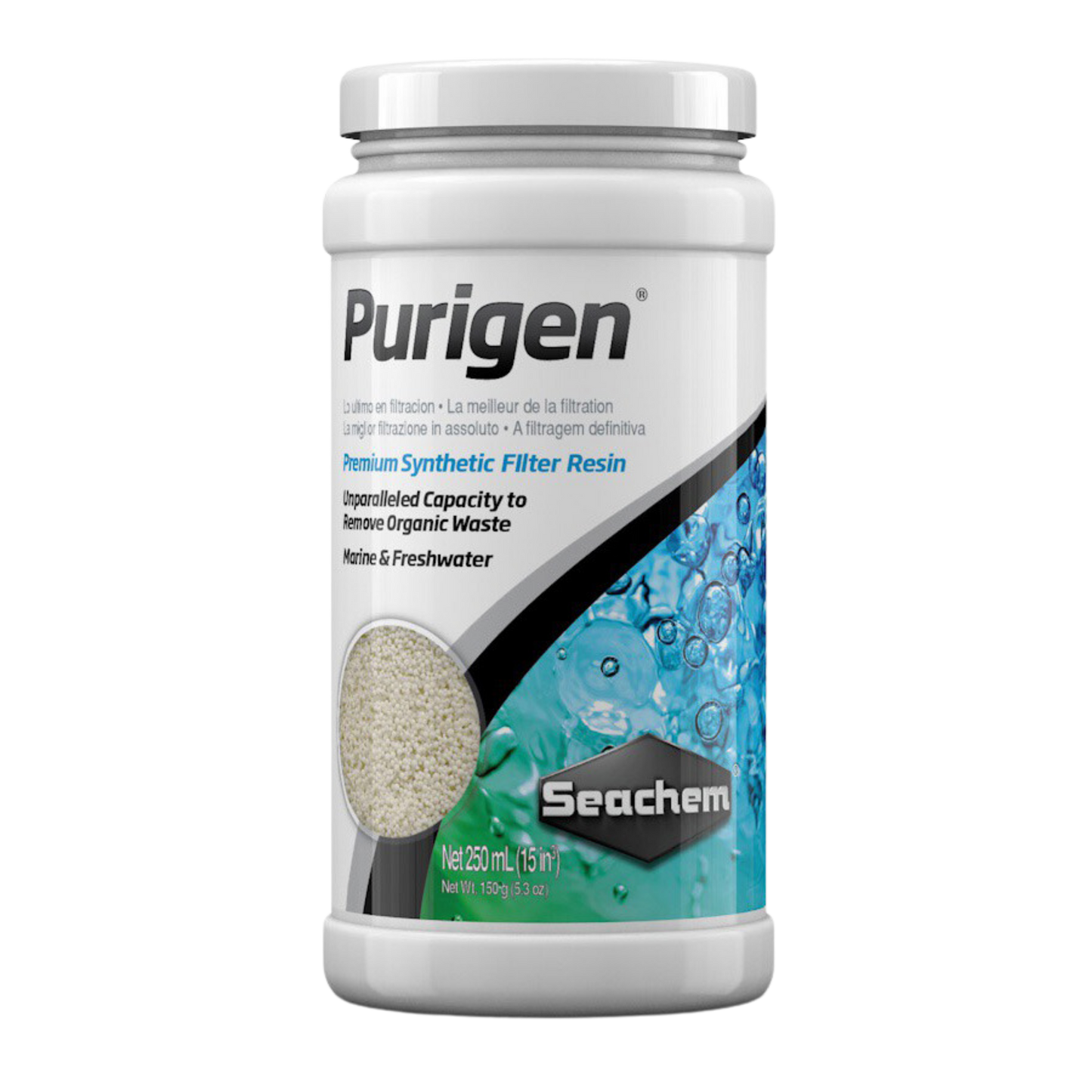 Seachem Purigen