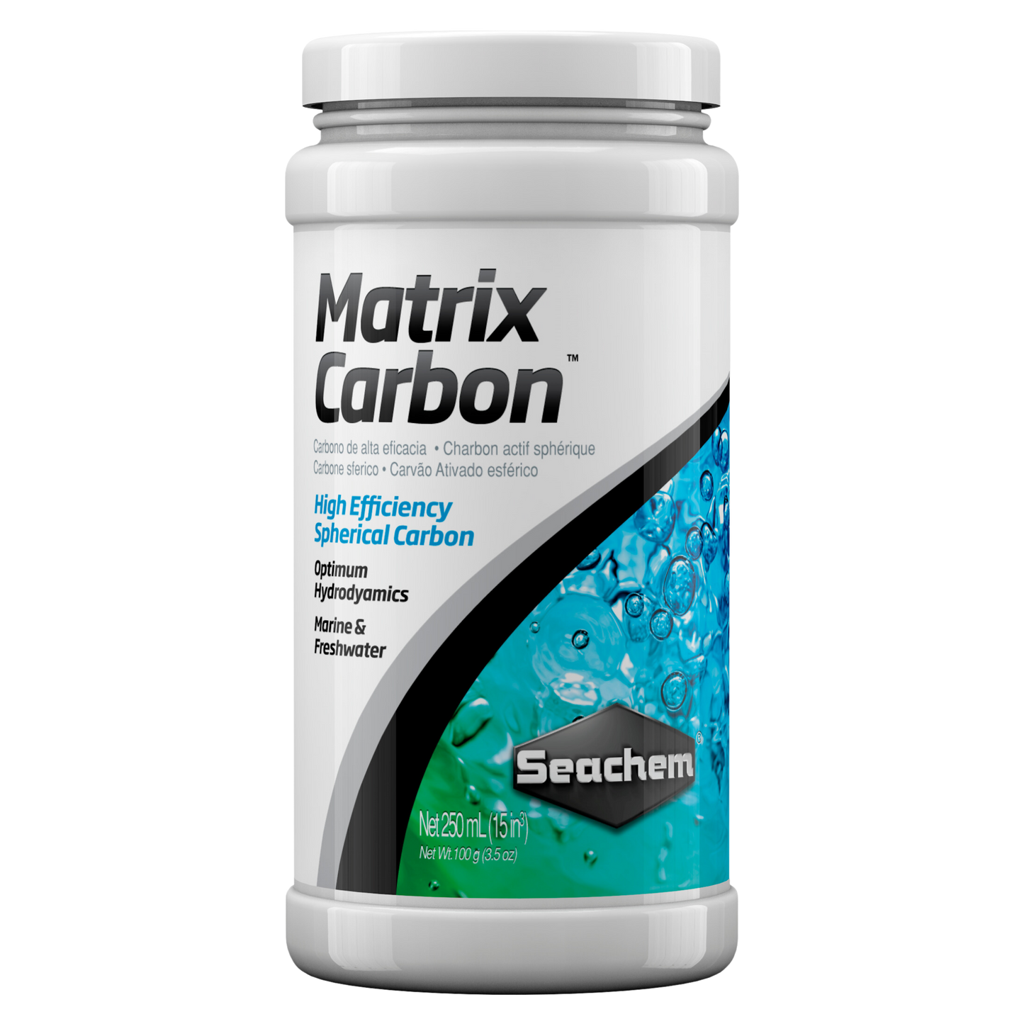 Seachem Matrix Carbon