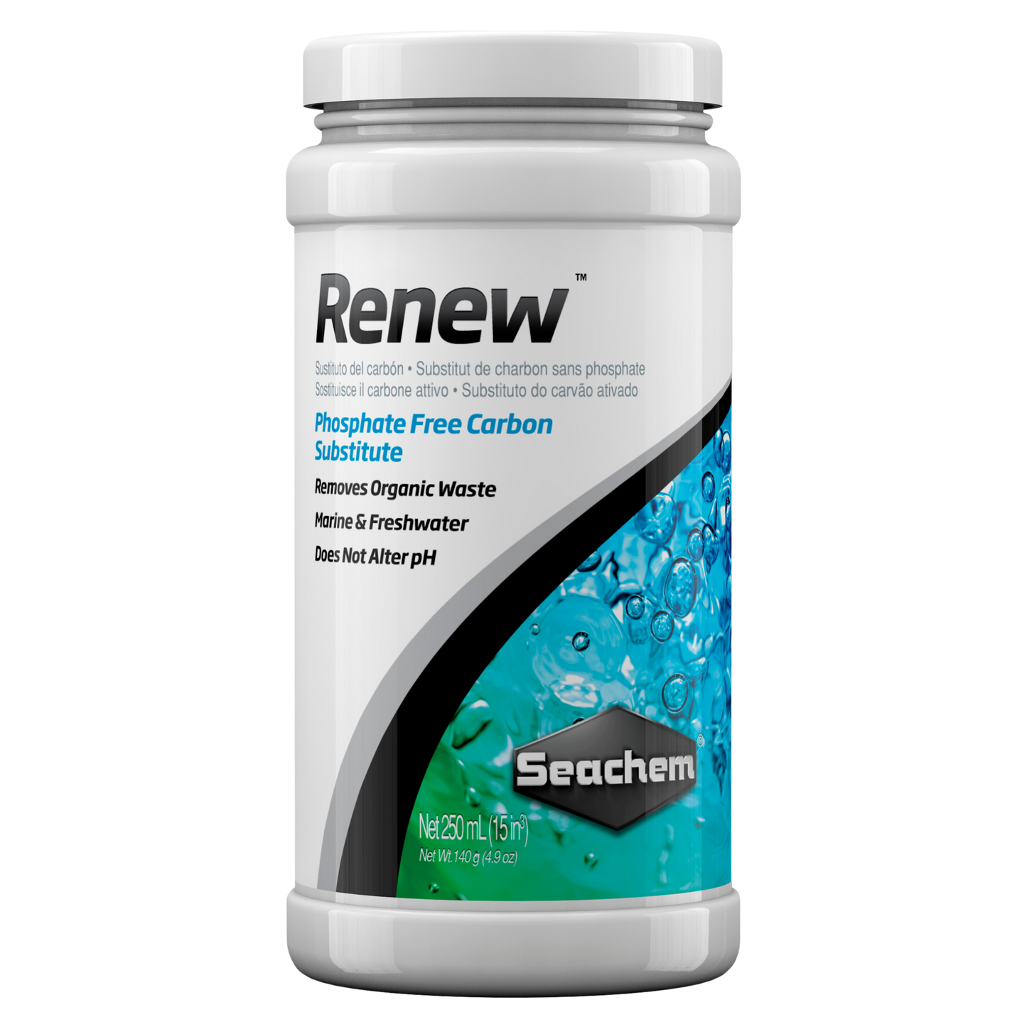 Seachem Renew