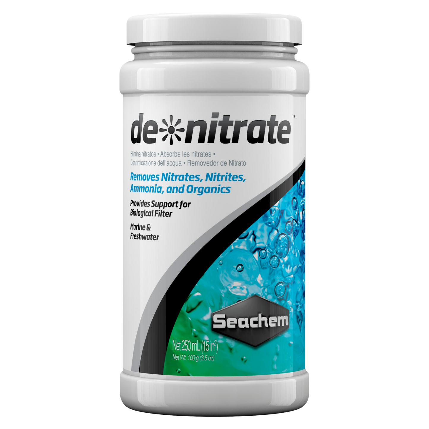 Seachem De Nitrate