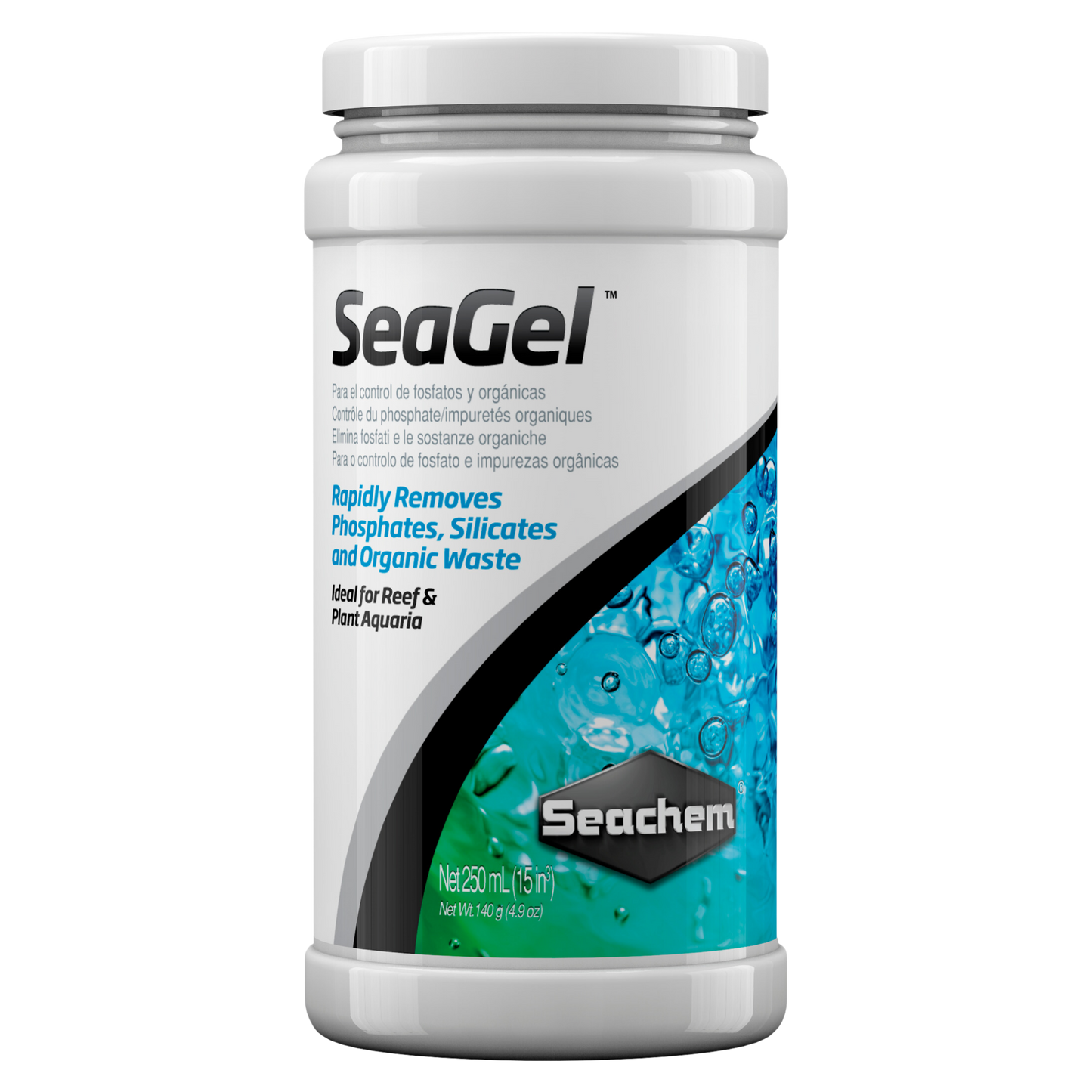Seachem SeaGel