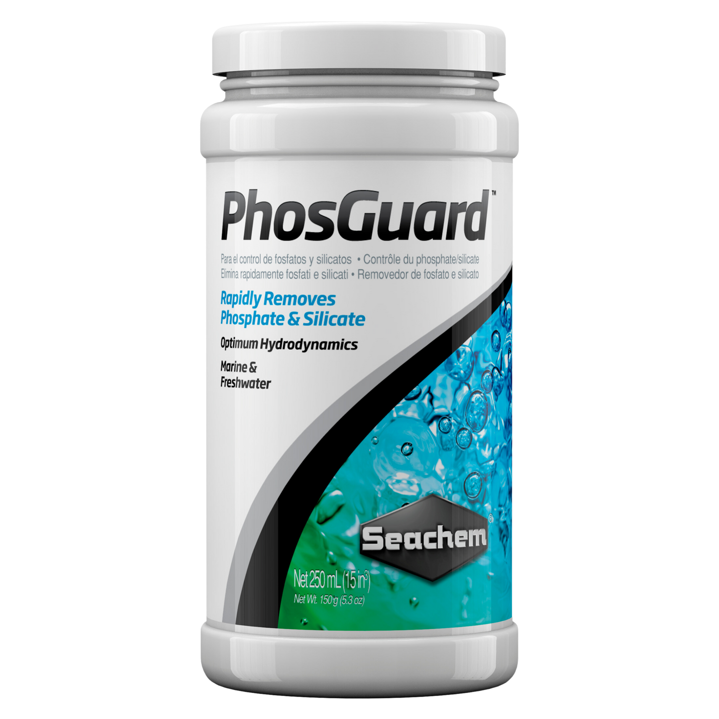 Seachem PhosGuard