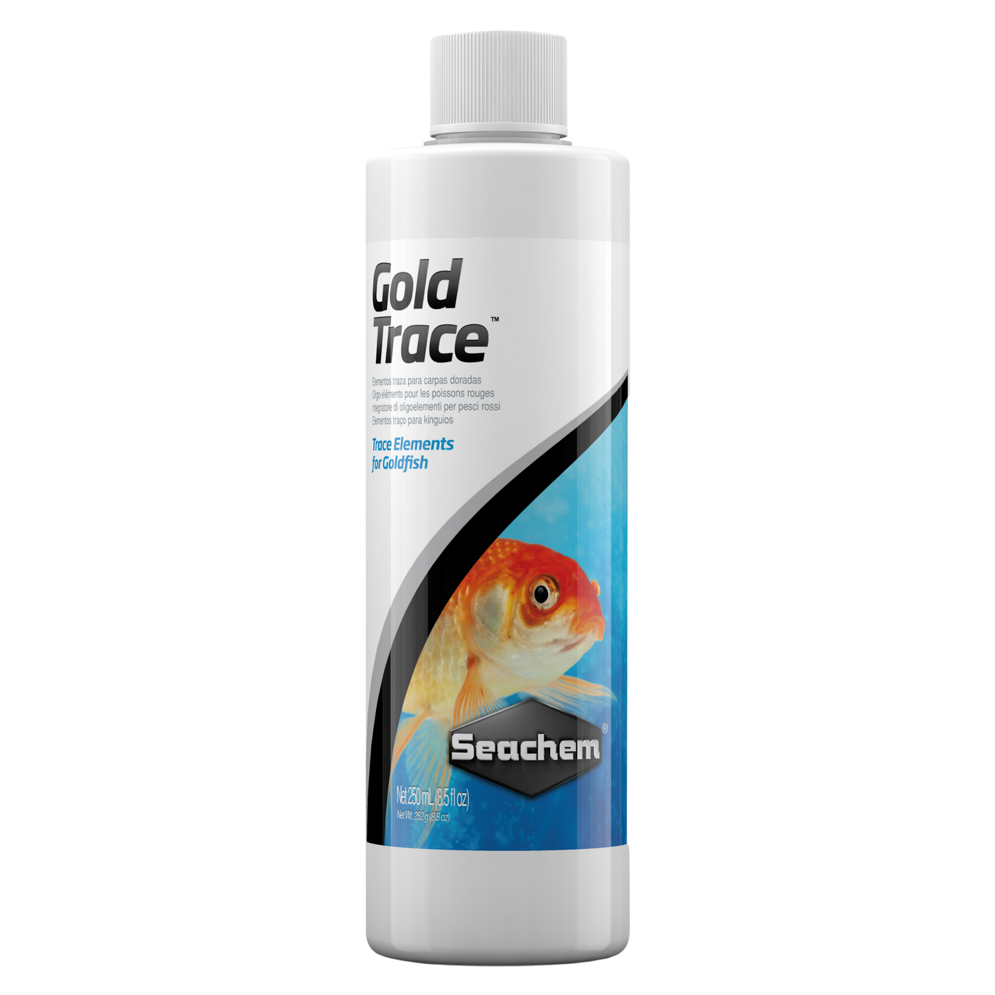 Seachem Gold Trace