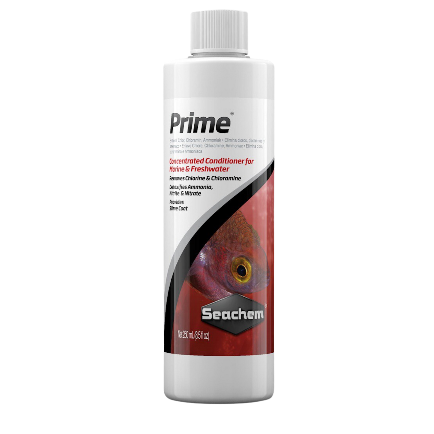 Seachem Prime