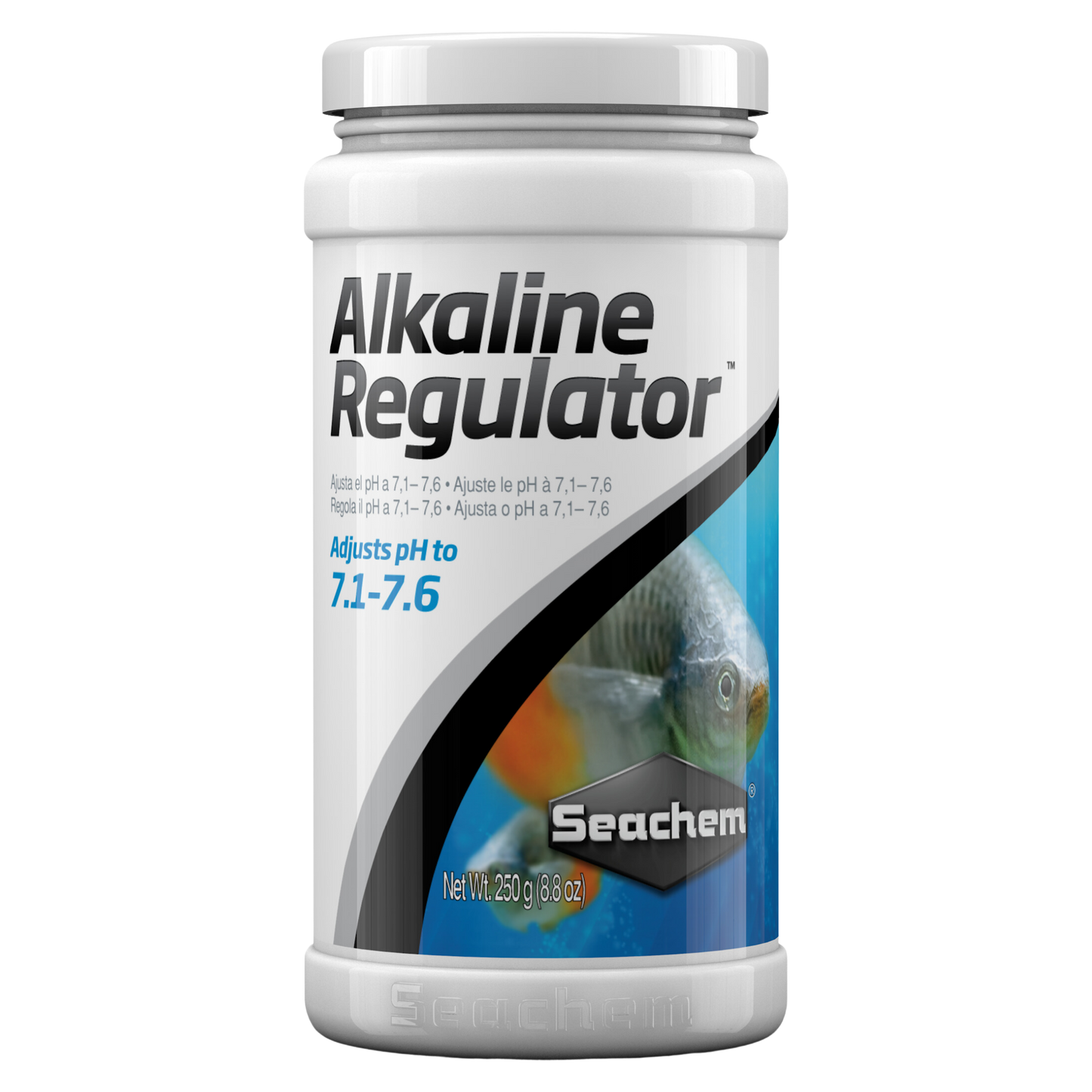 Seachem Alkaline Regulator