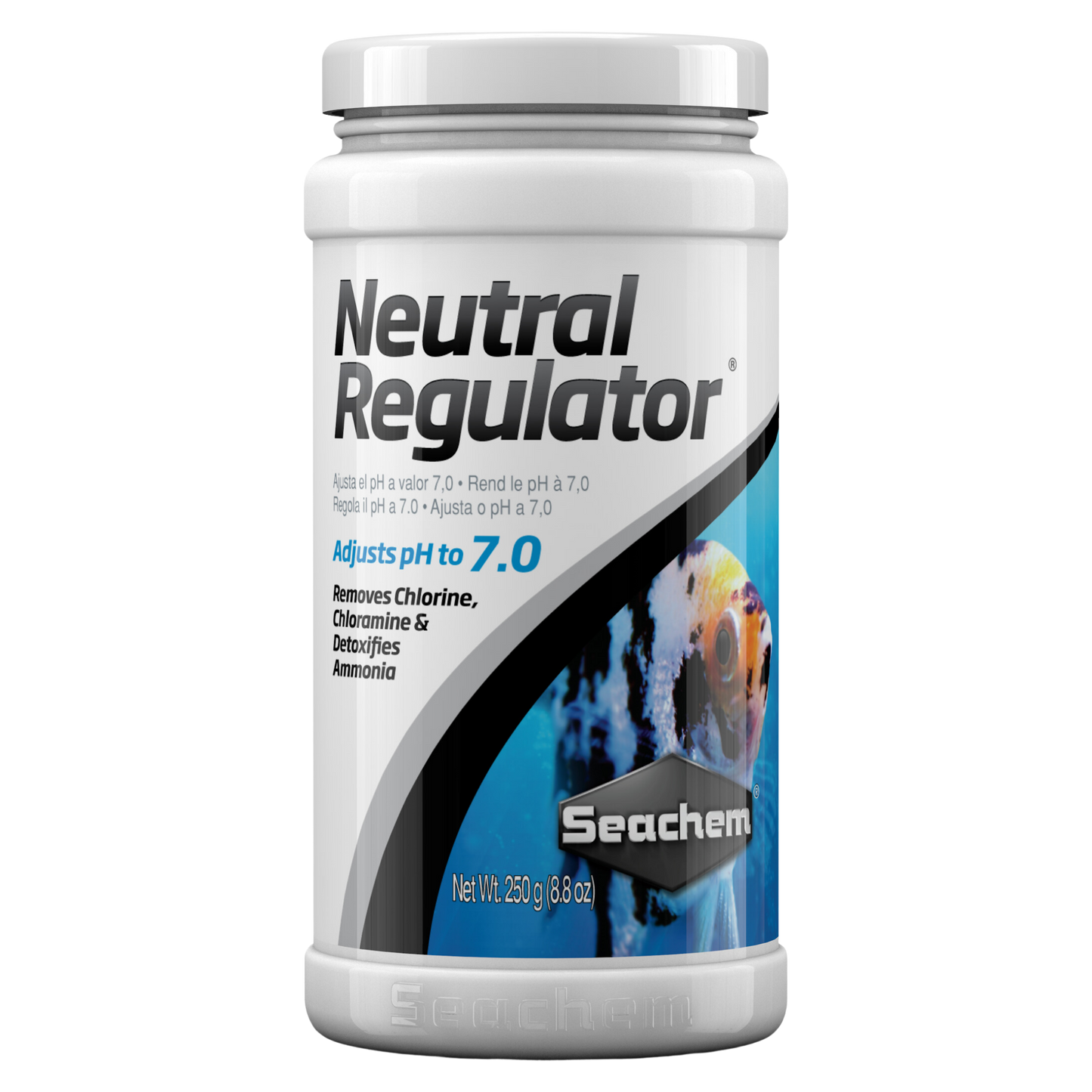 Seachem Neutral Regulator