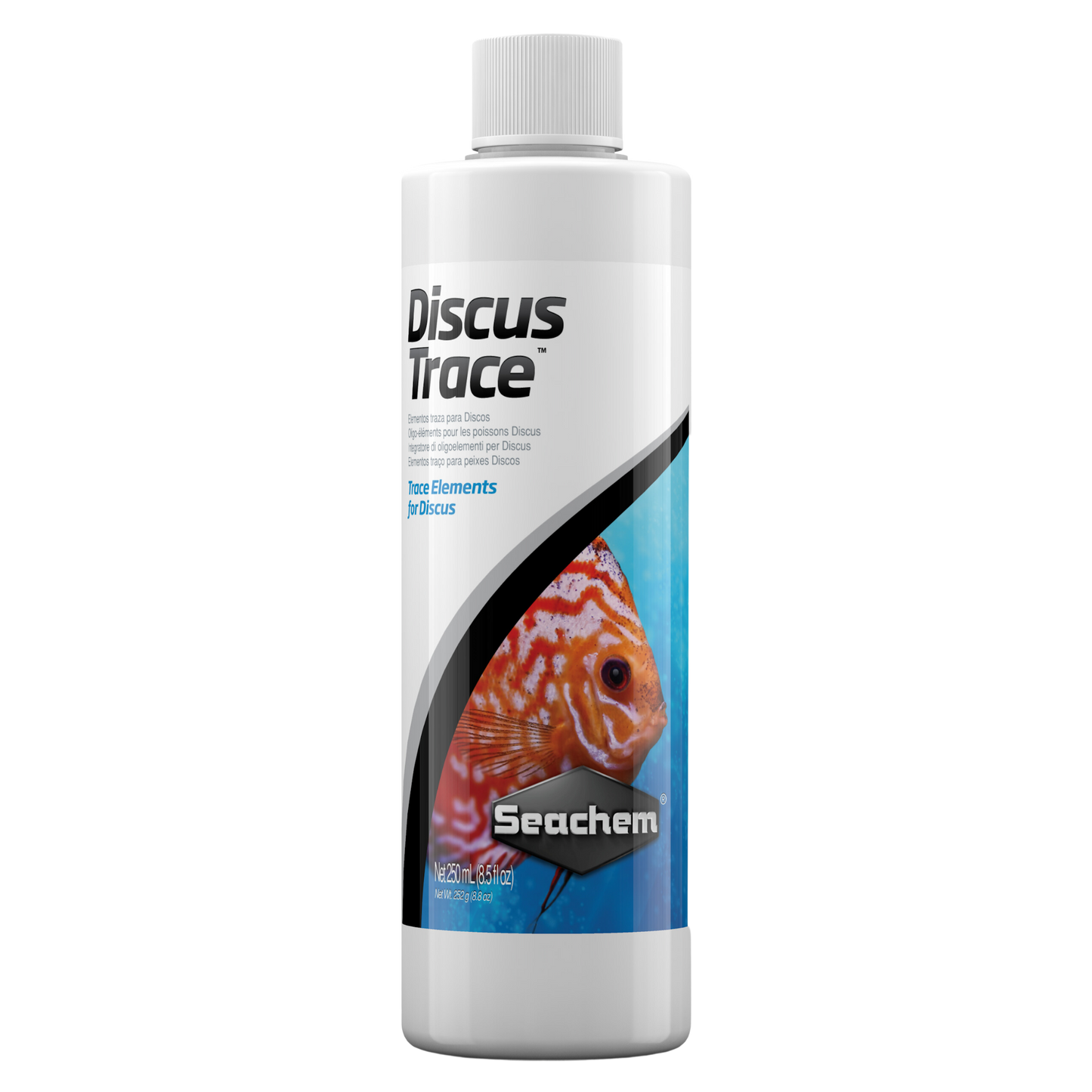 Seachem Discus Trace