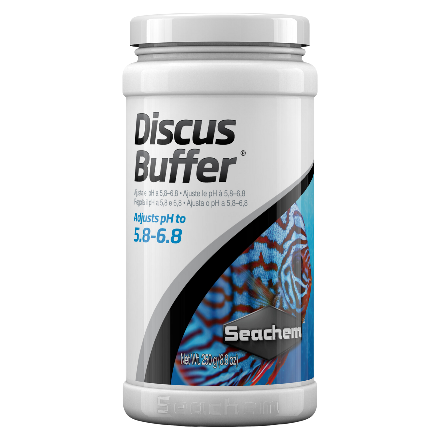 Seachem Discus Buffer