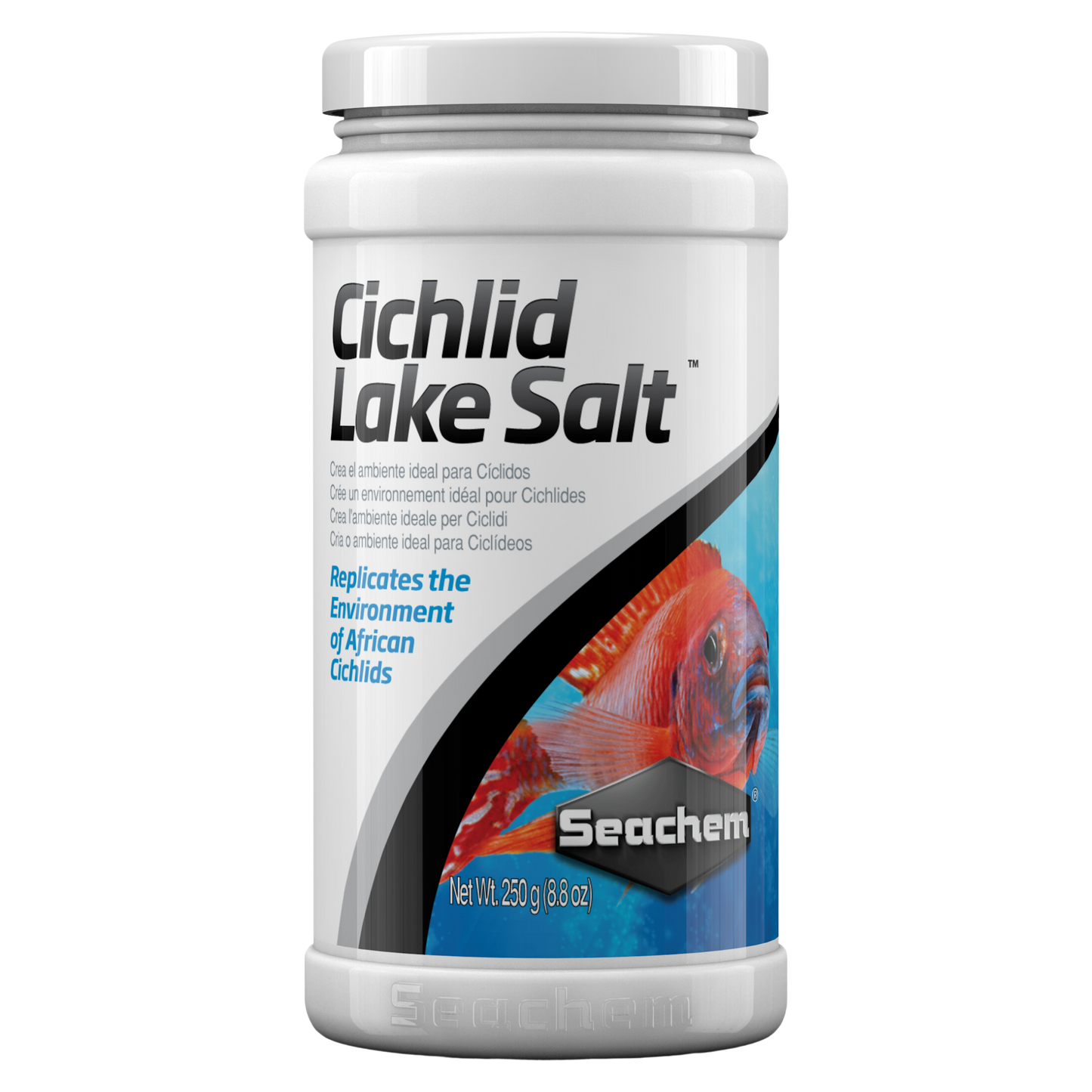 Seachem Cichlid Lake Salt