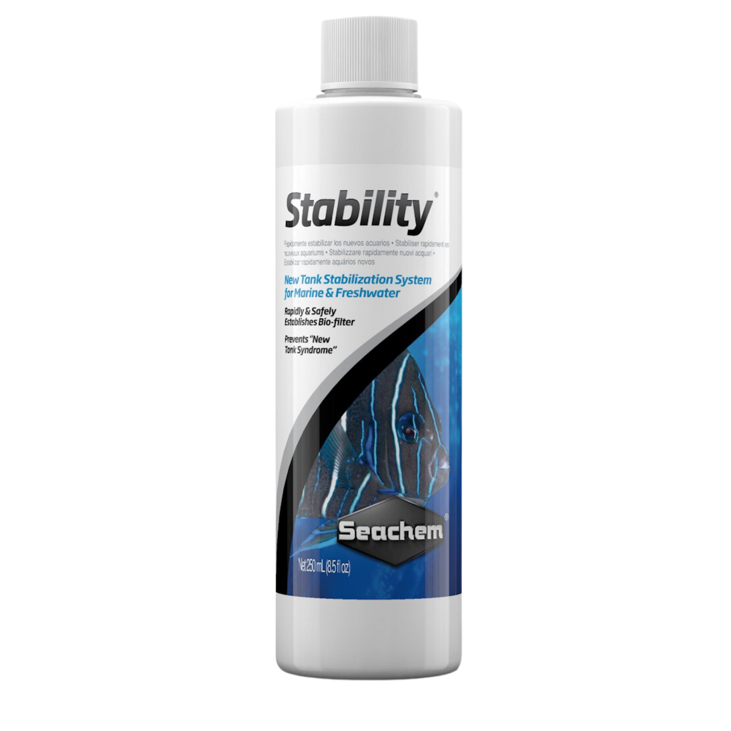 Seachem Stability
