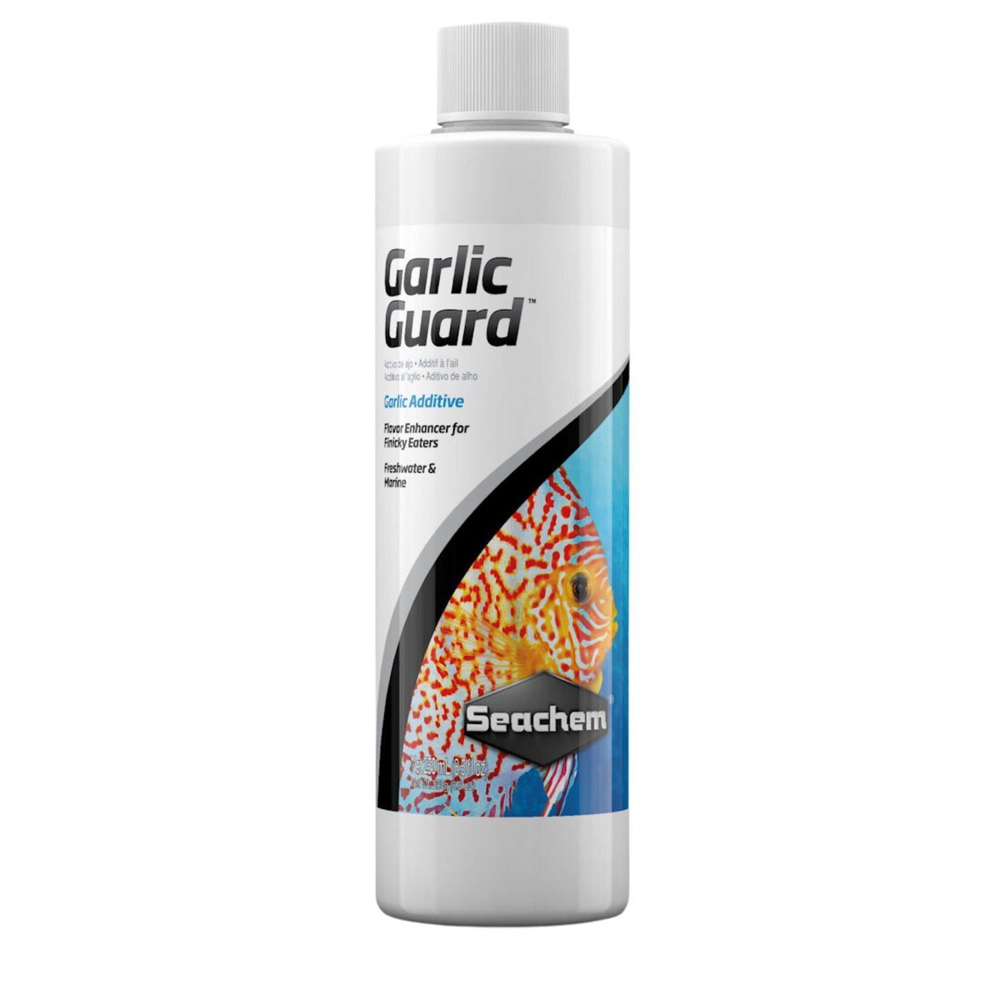 Seachem Garlic Guard