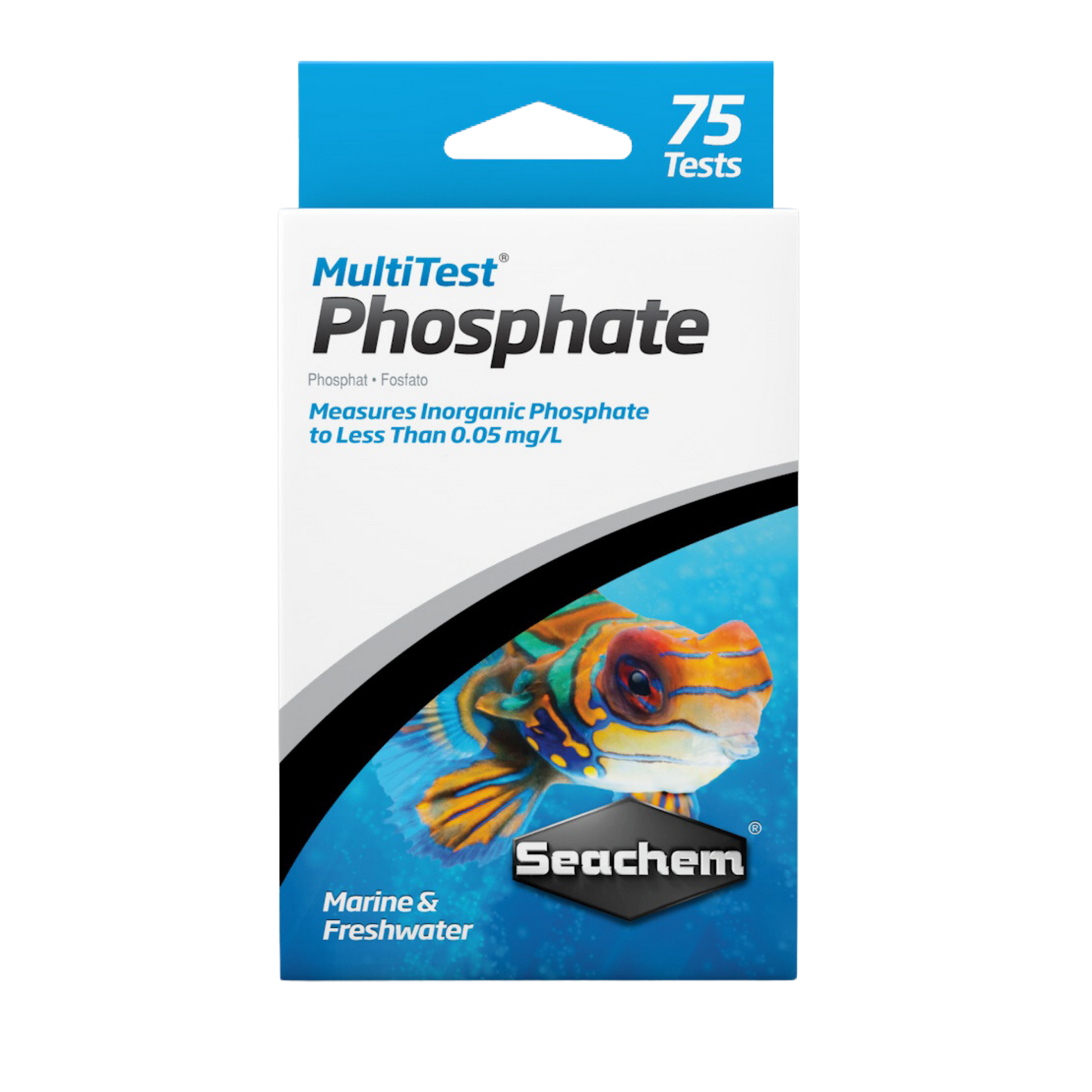 Seachem MultiTest Phosphate