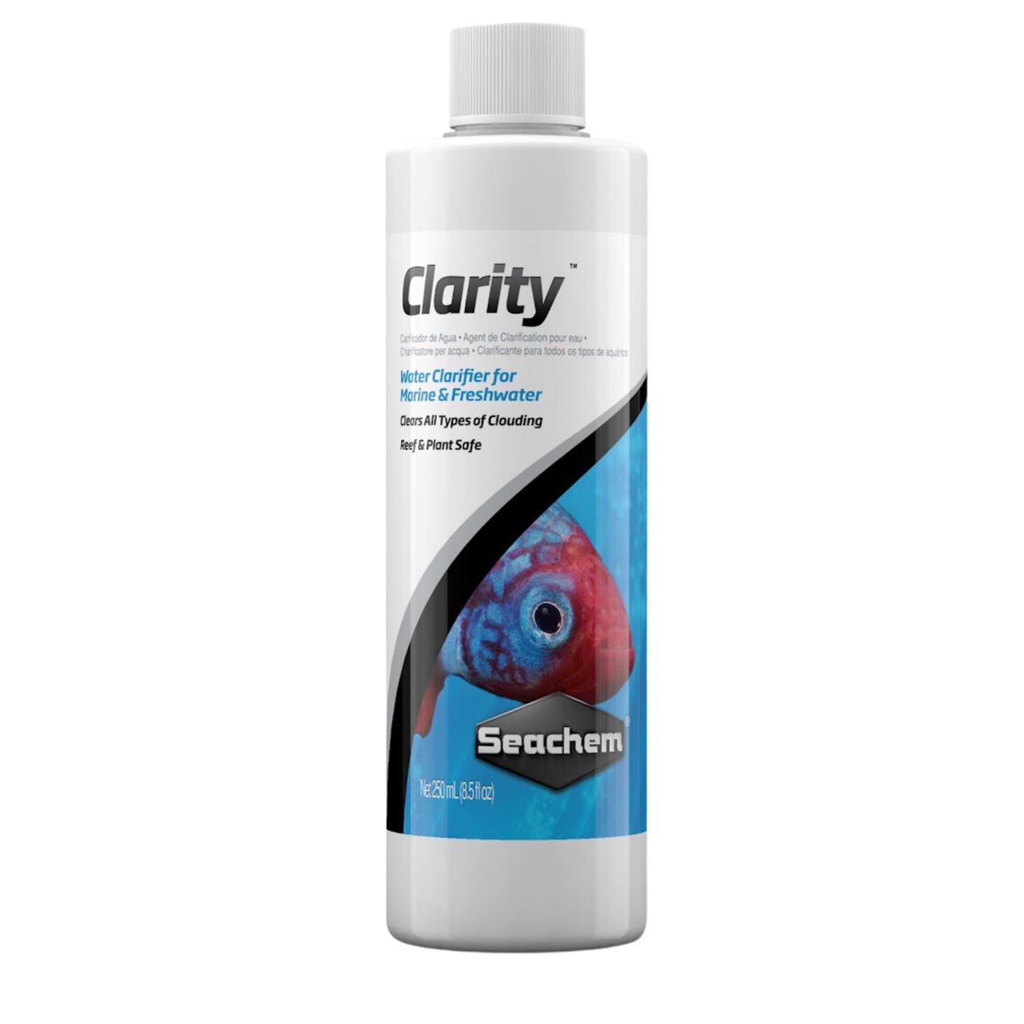 Seachem Clarity