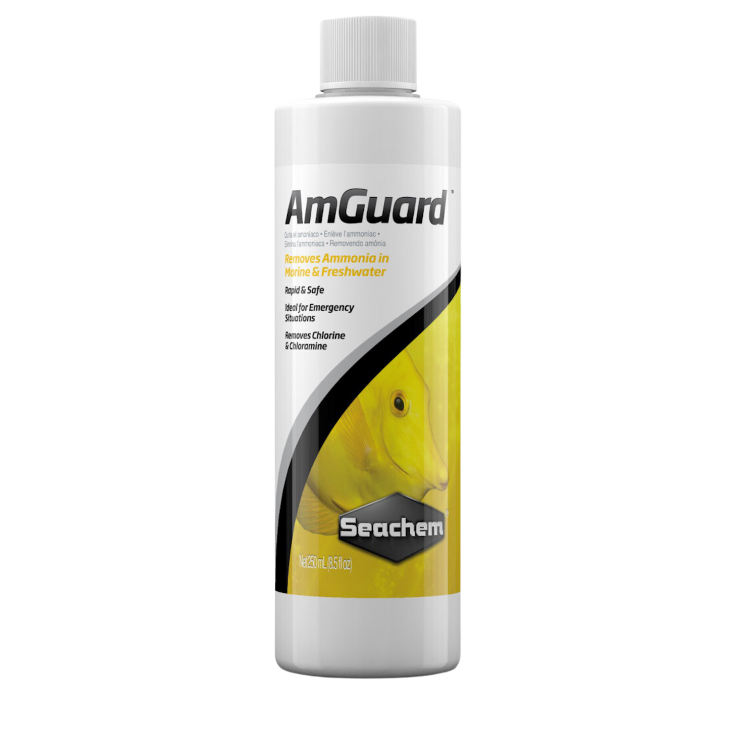 Seachem AmGuard