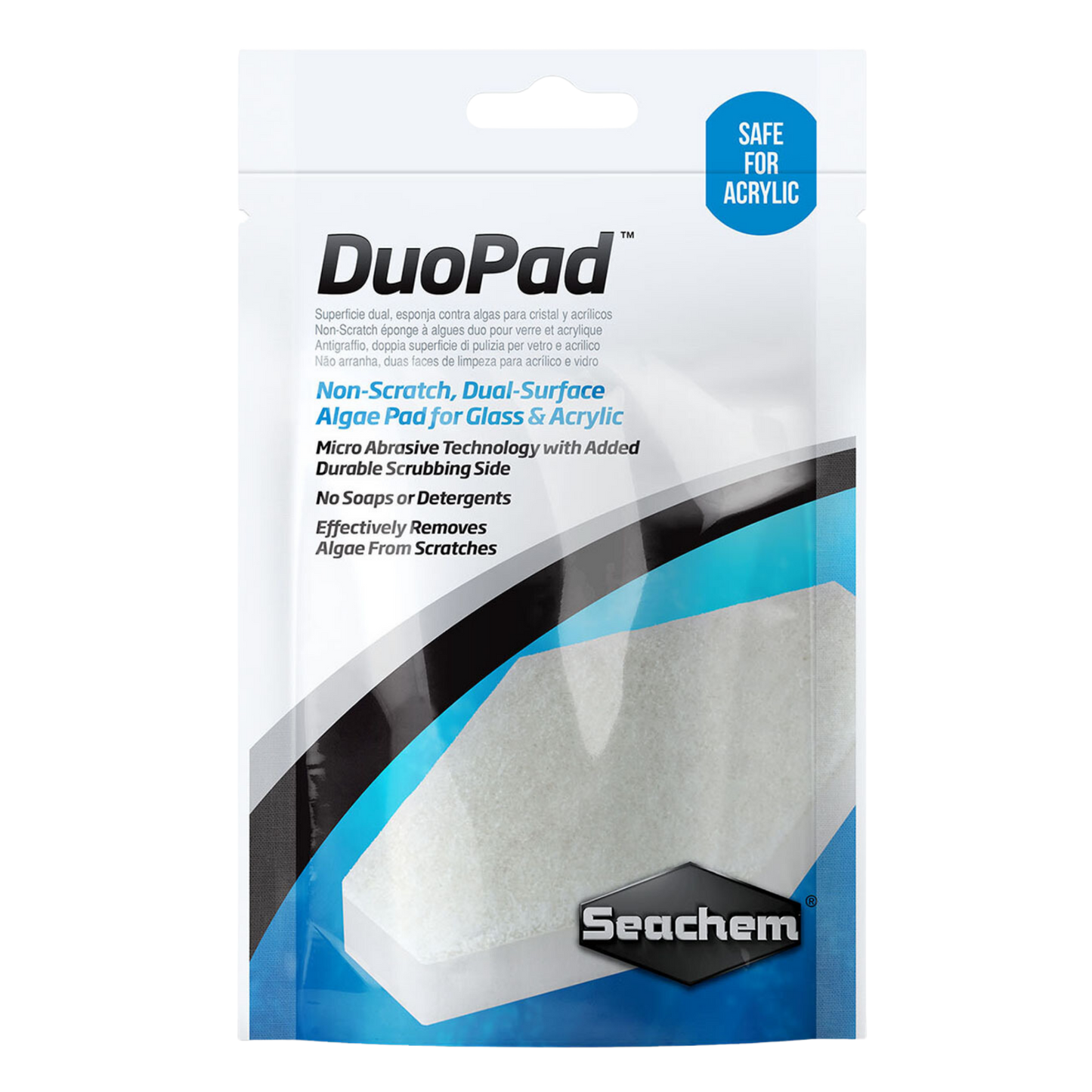 Seachem DuoPad