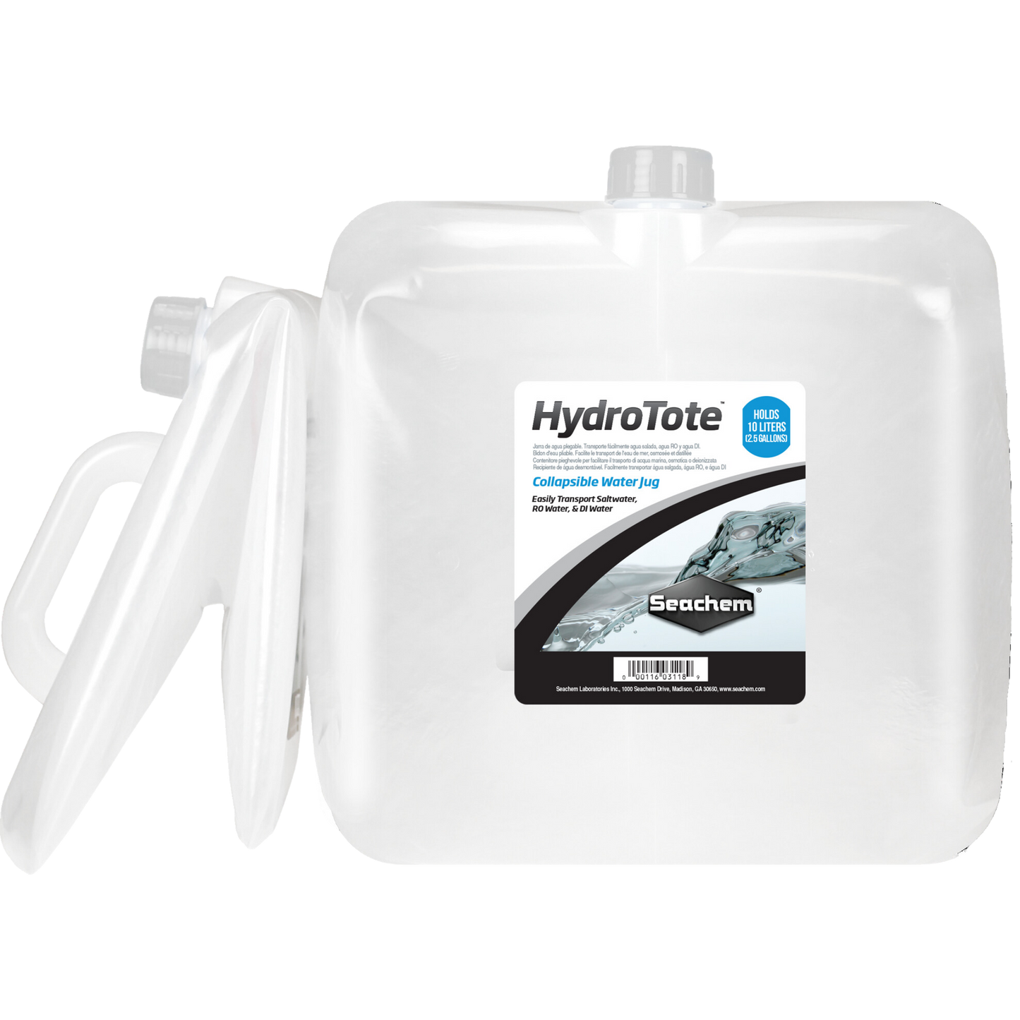 Seachem HydroTote