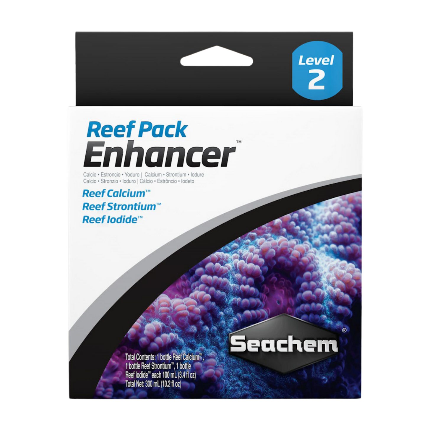 Seachem Reef Pack Enhancer