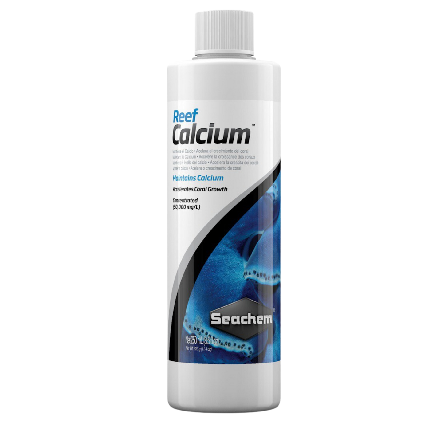 Seachem Reef Calcium