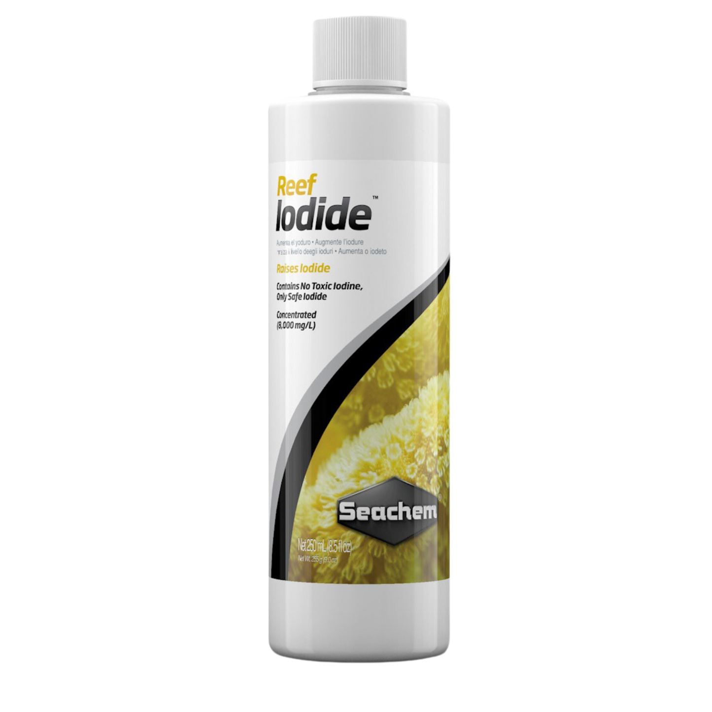 Seachem Reef Iodide