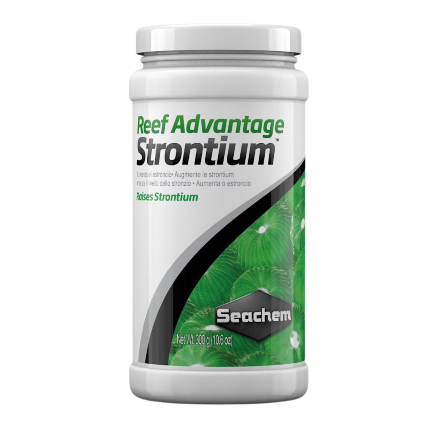 Seachem Reef Advantage Strontium
