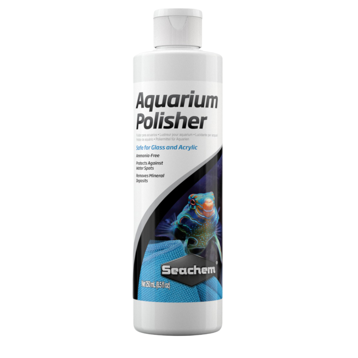 Seachem Aquarium Polisher