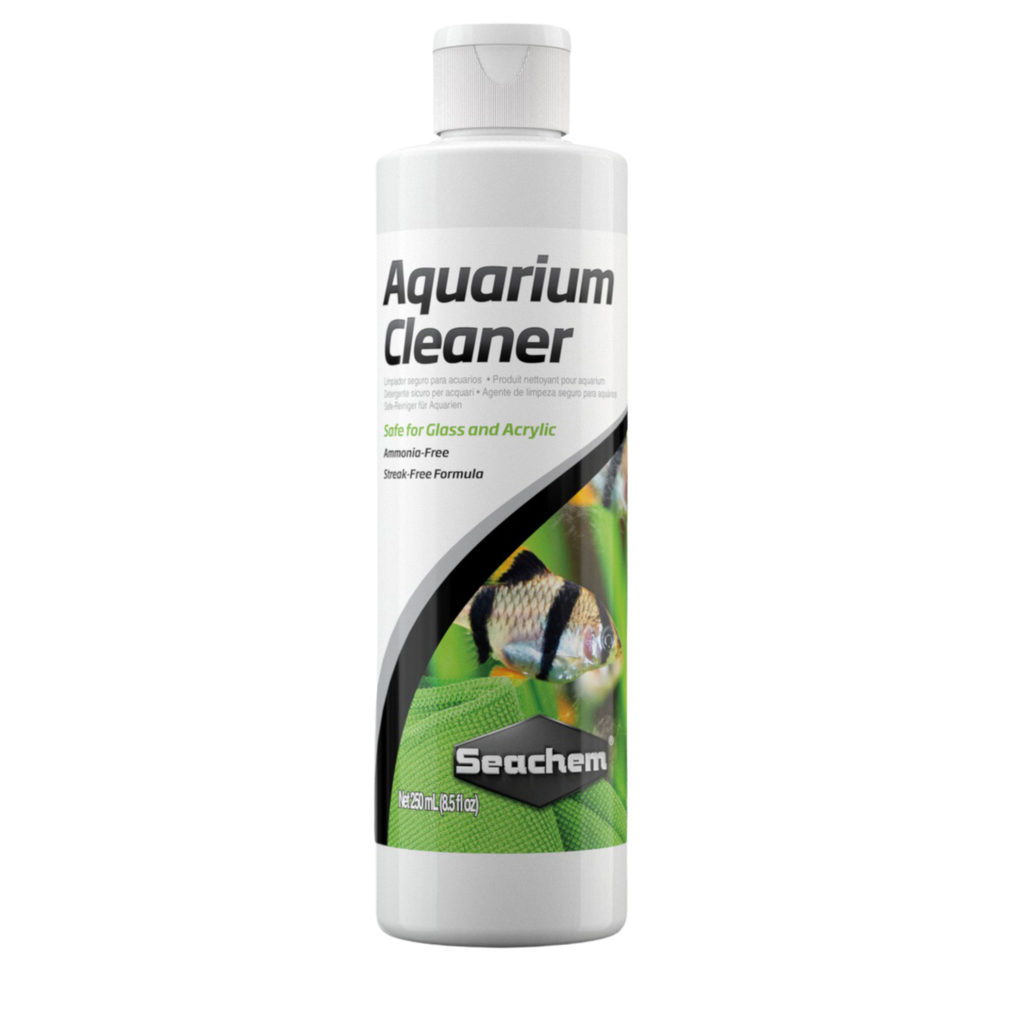 Seachem Aquarium Cleaner