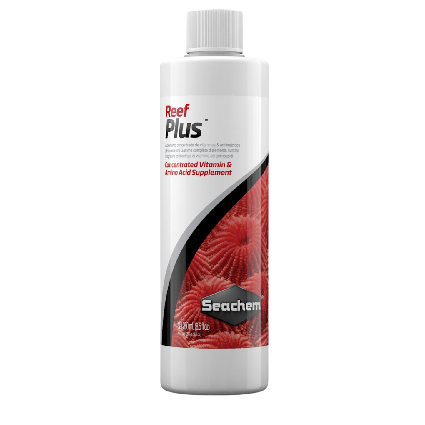 Seachem Reef Plus