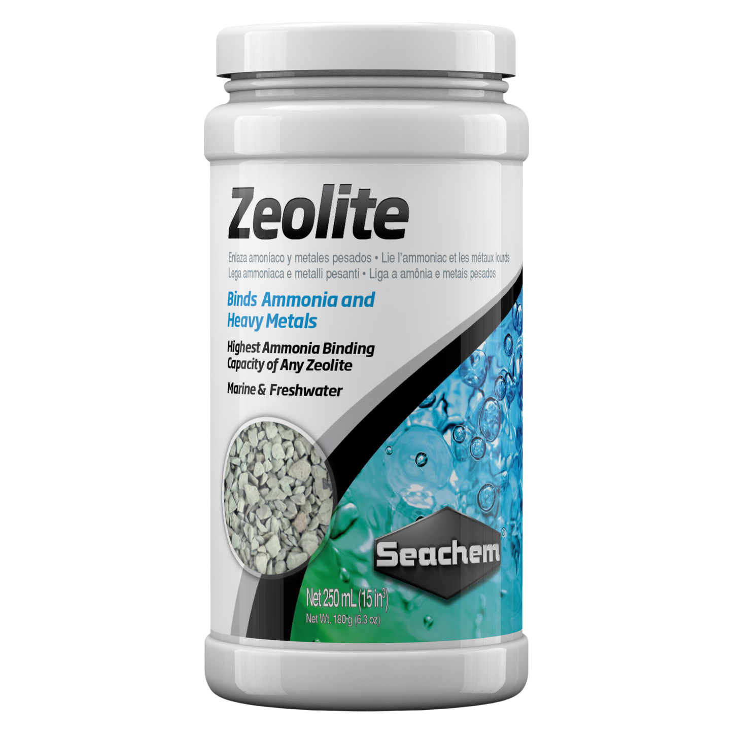 Seachem Zeolite