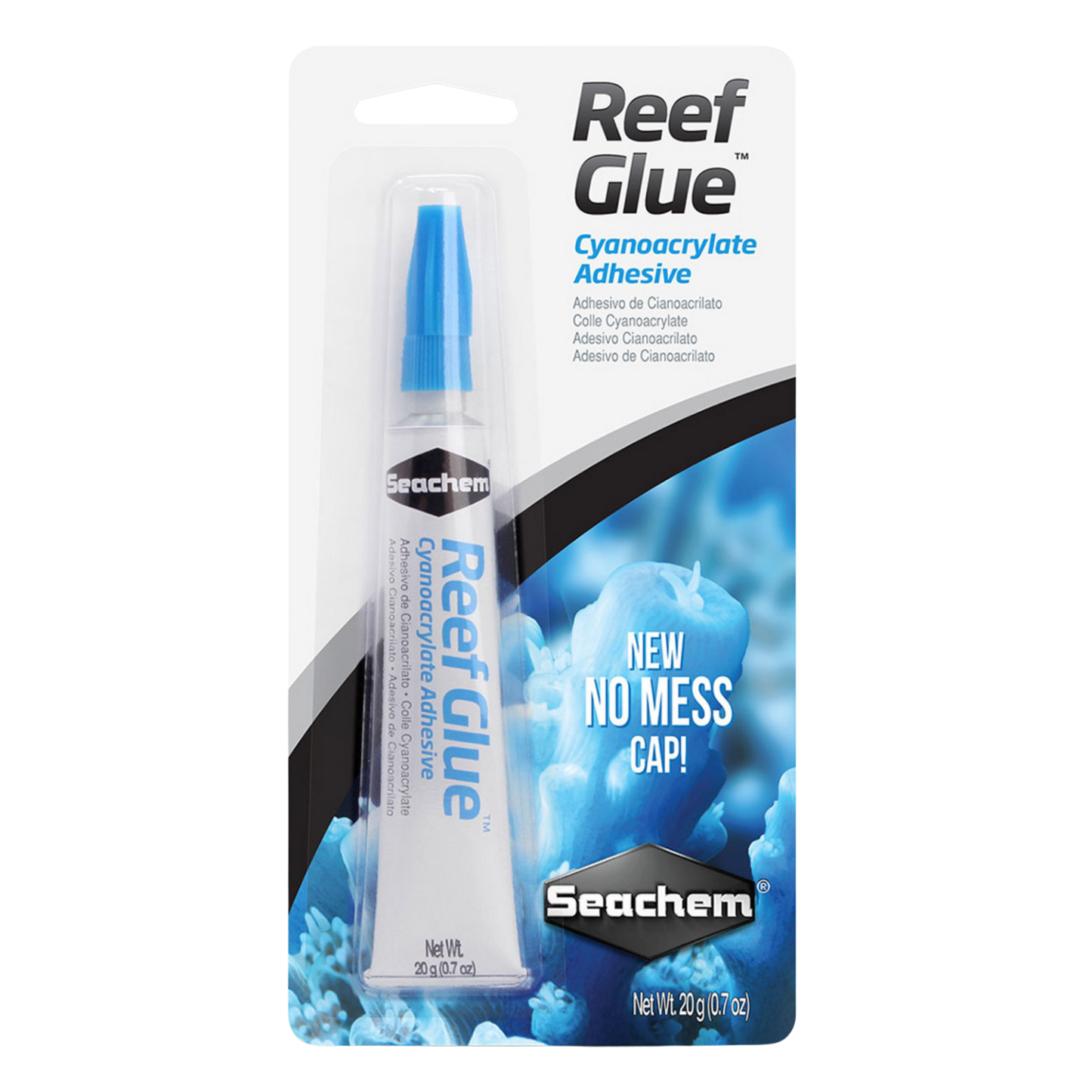 Seachem Reef Glue