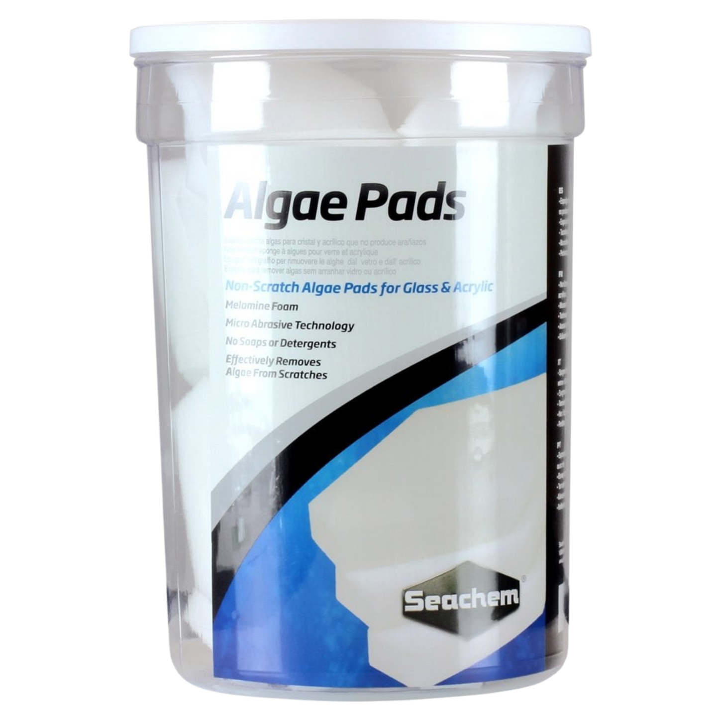 Seachem Algae Pads (18pk)