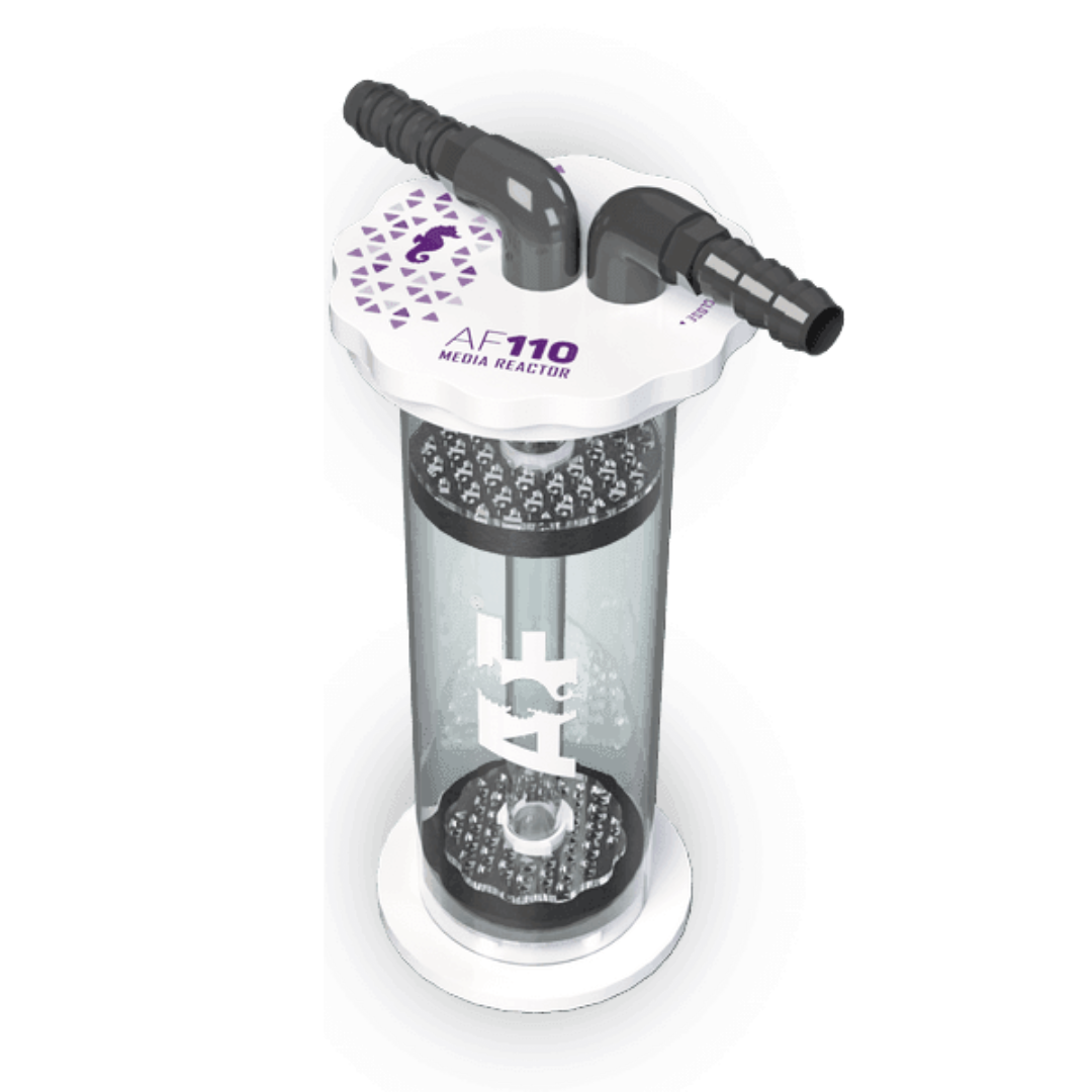 AF110 Media Reactor