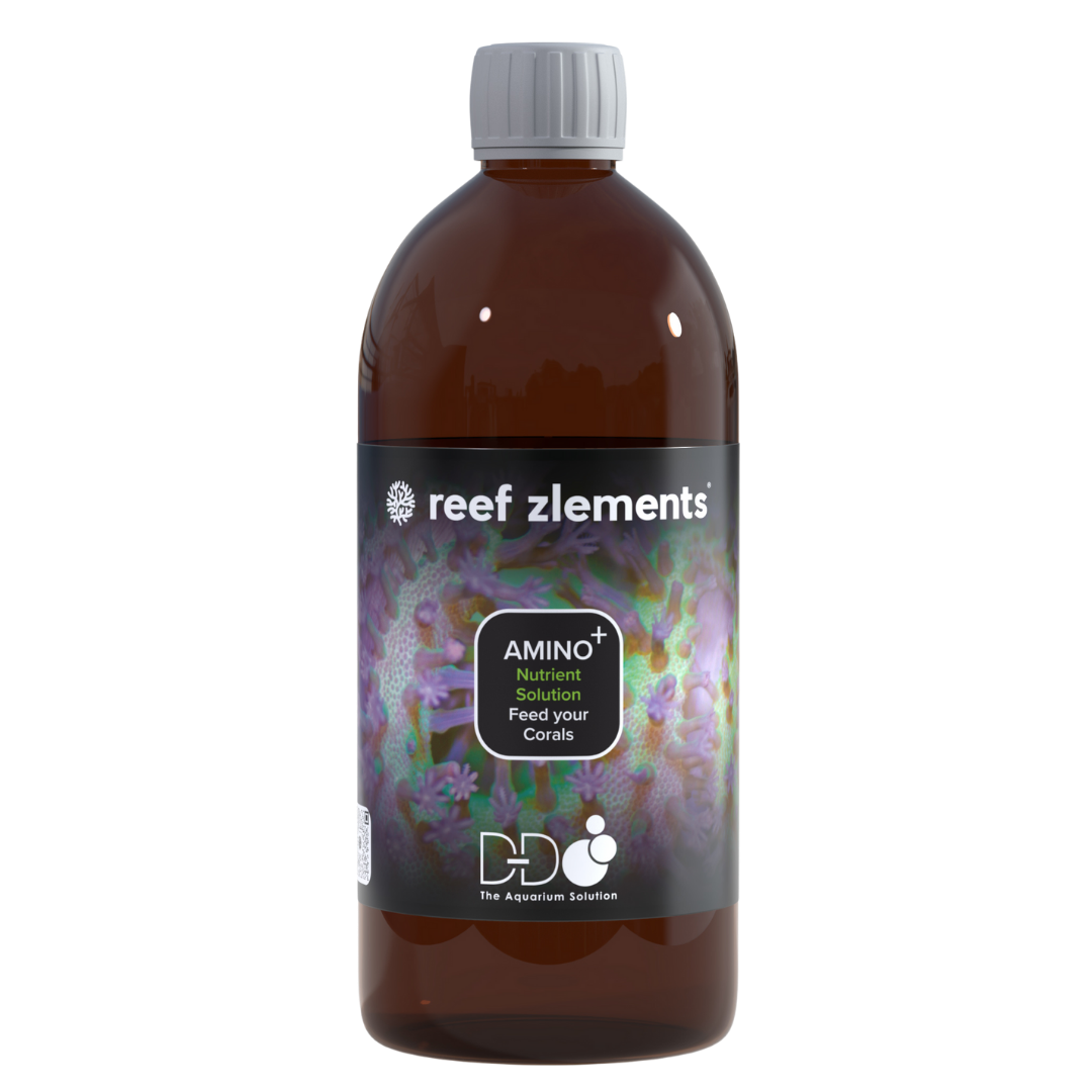 Reef Zlements AminoPlus