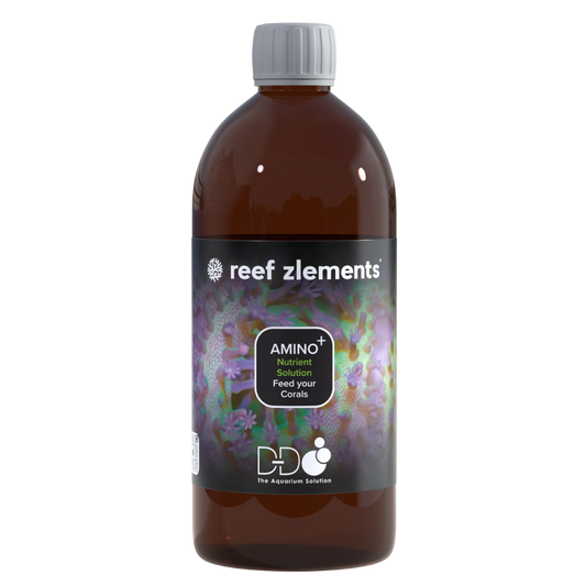 Reef Zlements AminoPlus
