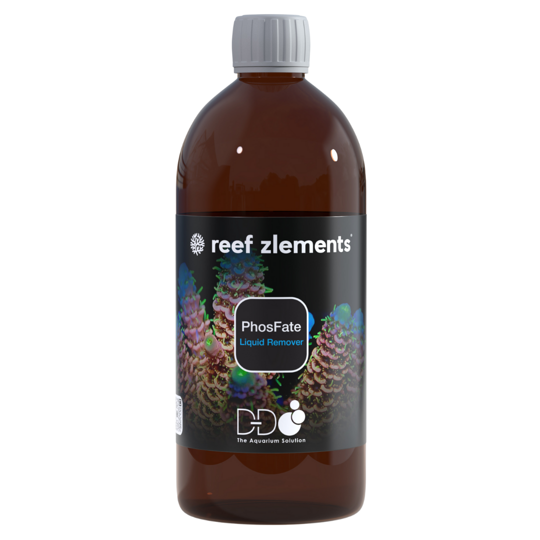 Reef Zlements PhosFate