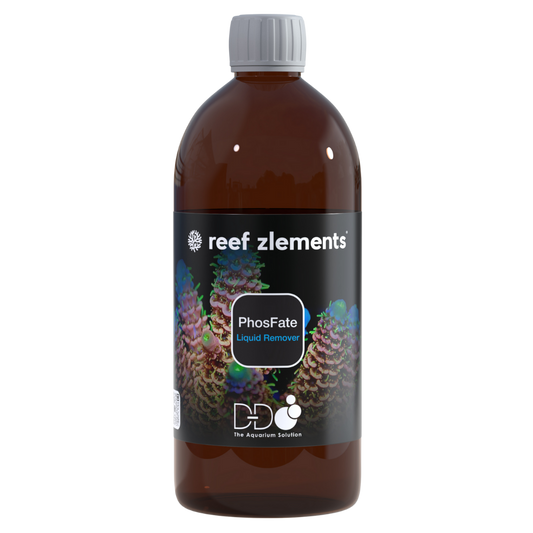 Reef Zlements PhosFate