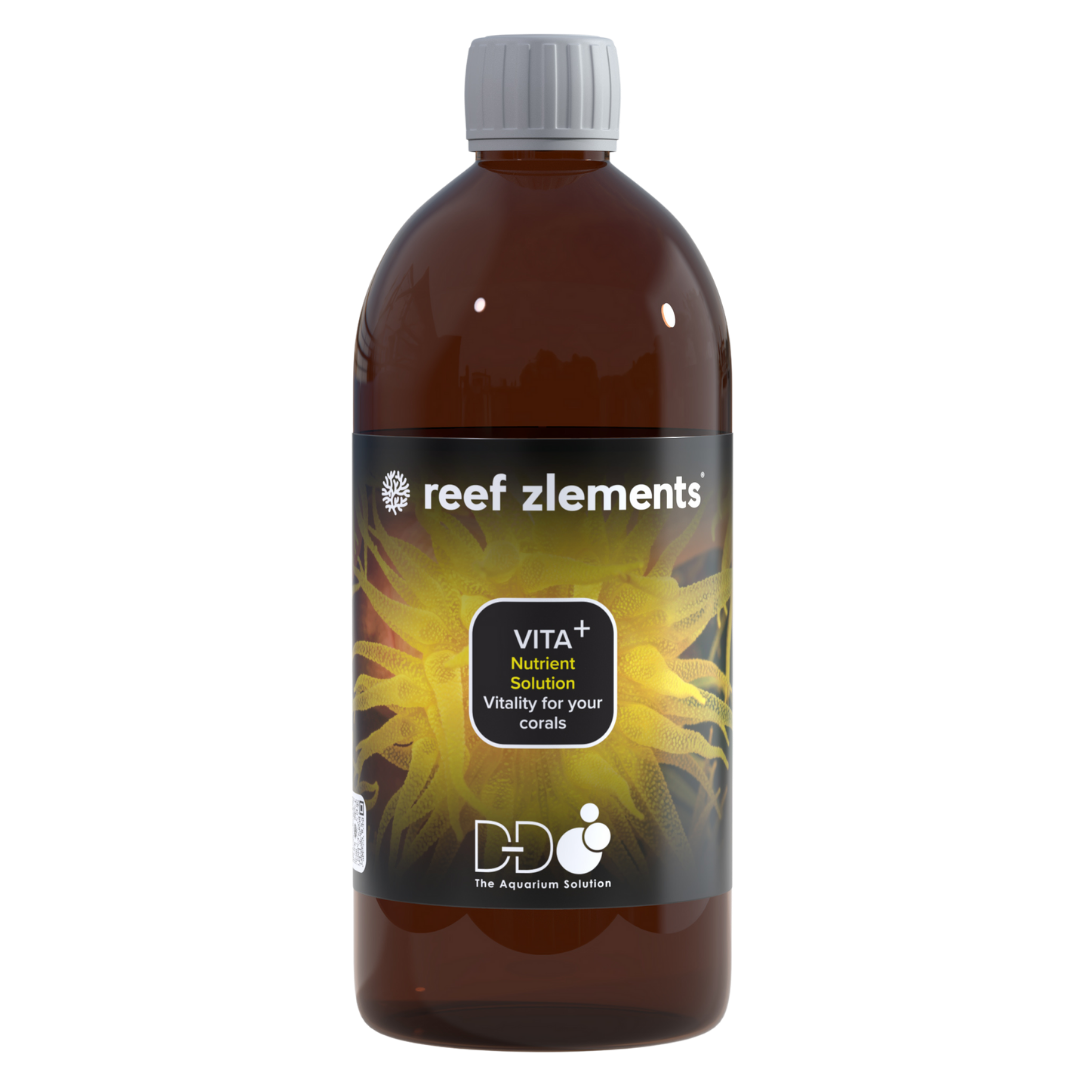 Reef Zlements VitaPlus