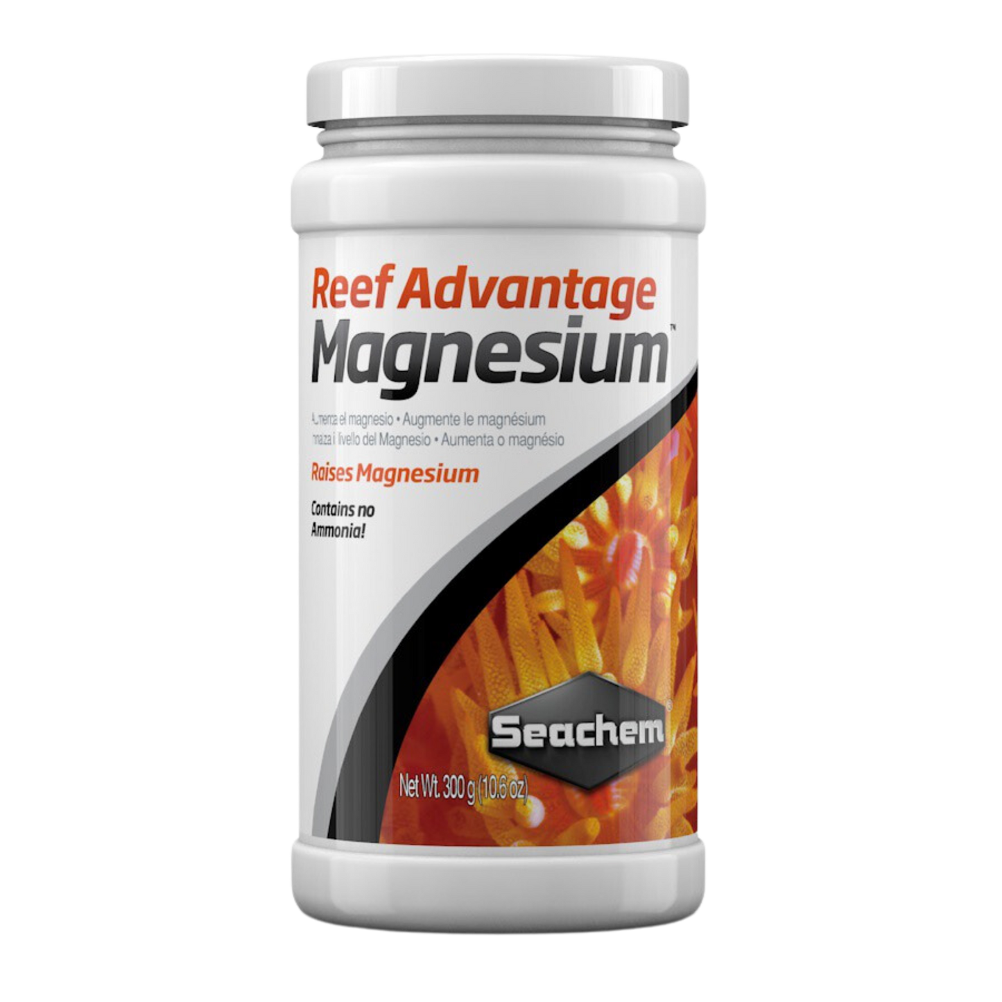 Seachem Reef Advantage Magnesium