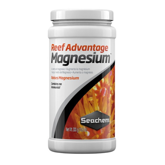 Seachem Reef Advantage Magnesium