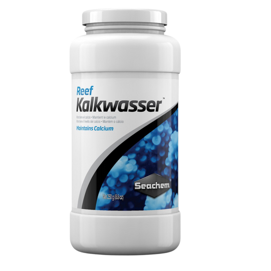 Seachem Reef Kalkwasser