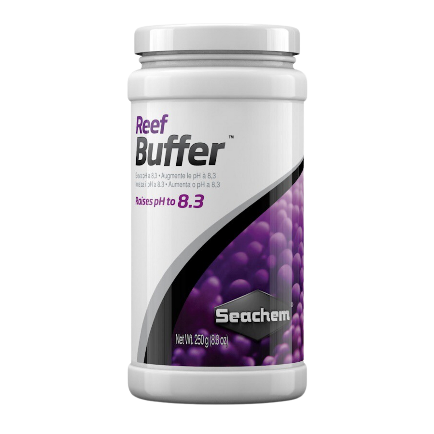 Seachem Reef Buffer