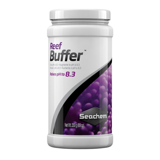 Seachem Reef Buffer