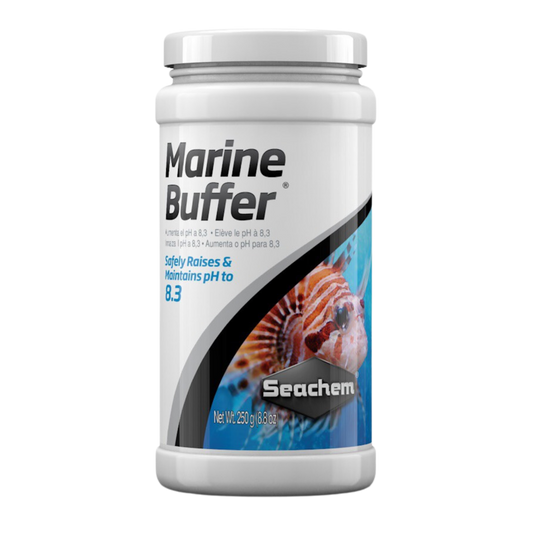Seachem Marine Buffer