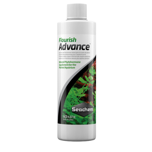 Seachem Flourish Advance